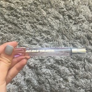 Ariana Grande REM travel size perfume